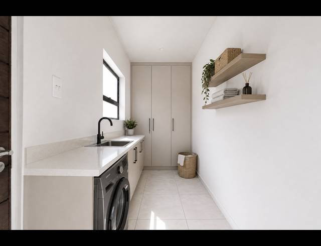 4 BEDROOM FREEHOLD FOR SALE IN BROADACRES